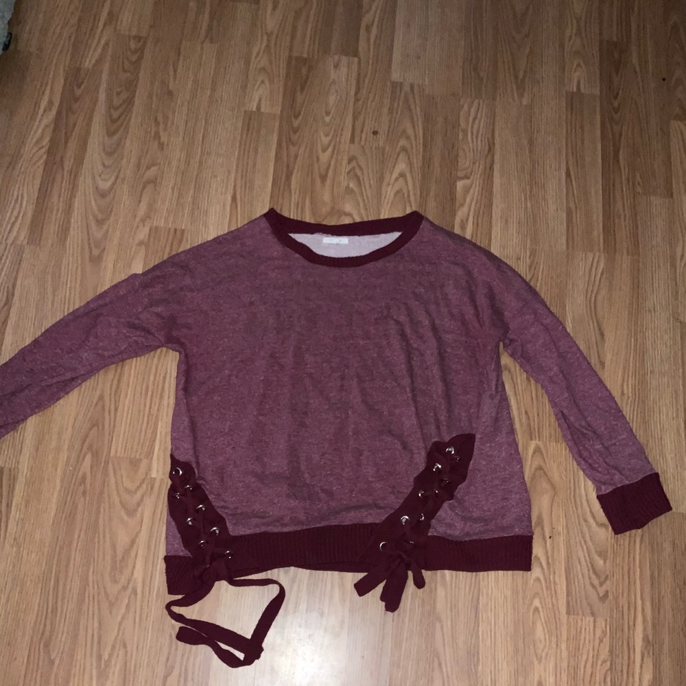 Maurices Sweater